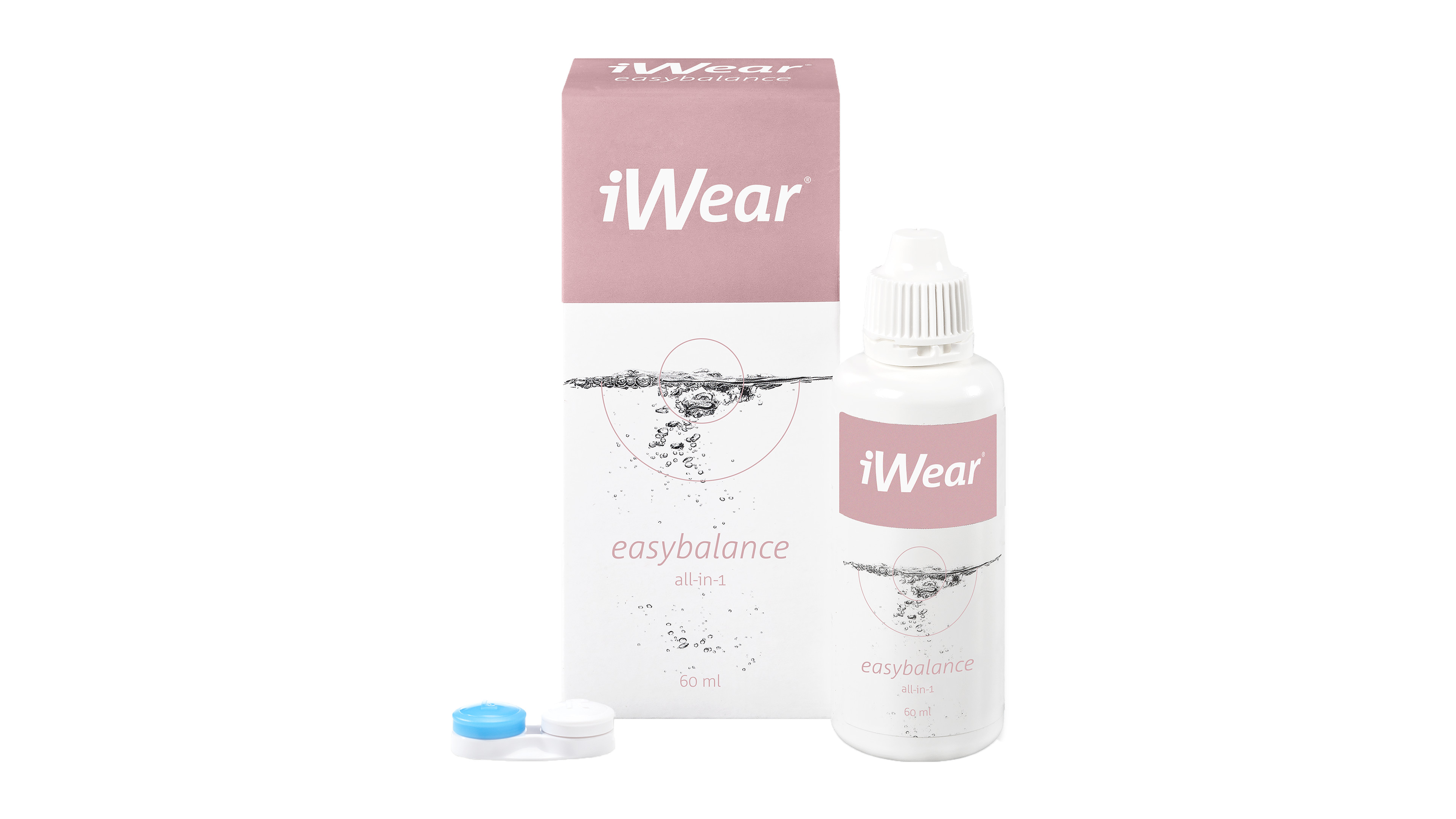 iWear® easybalance Kontaktlinsen | Apollo Online-Shop