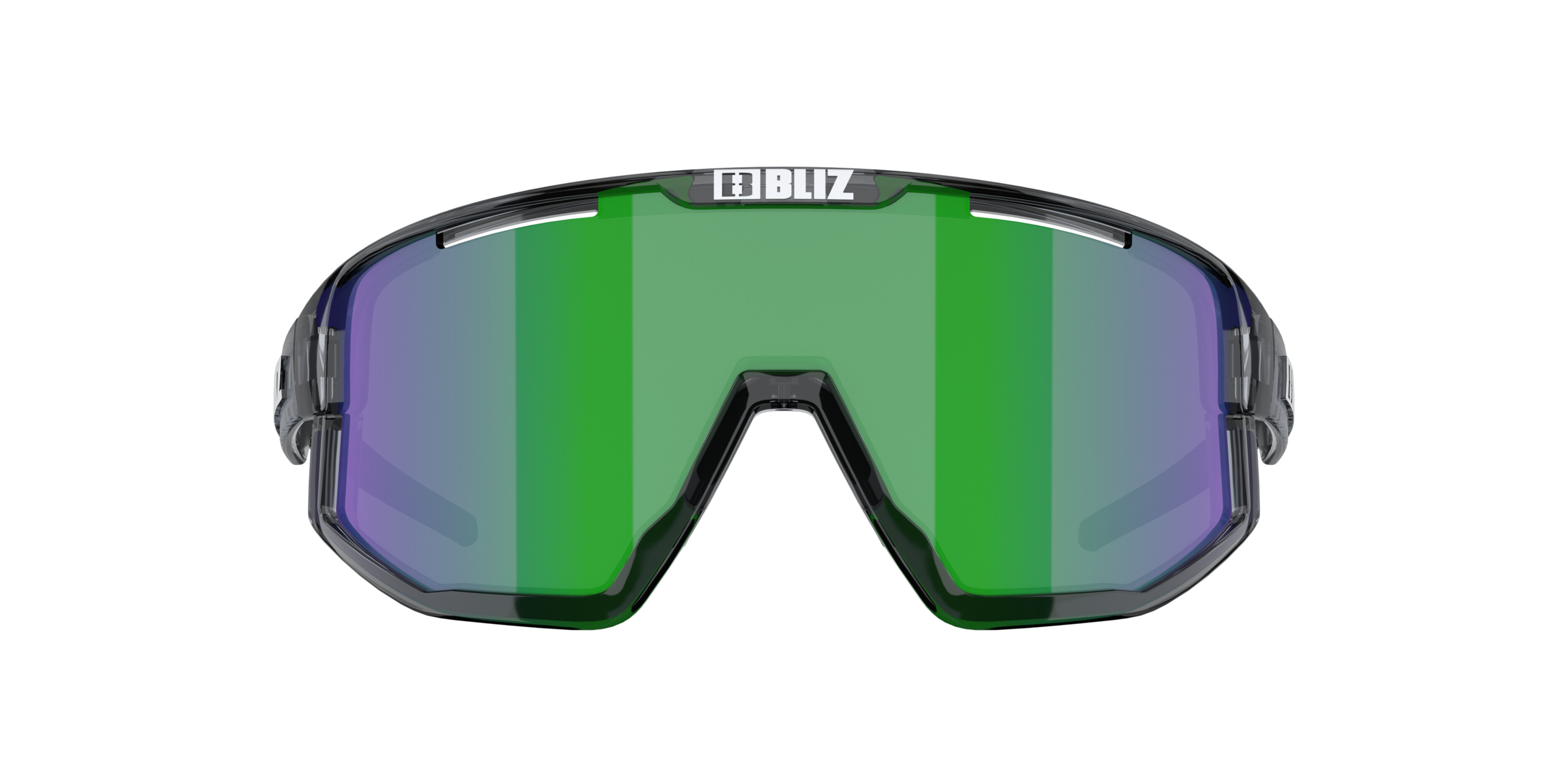 Bliz Noir Sonnenbrille Fusion - Image 5