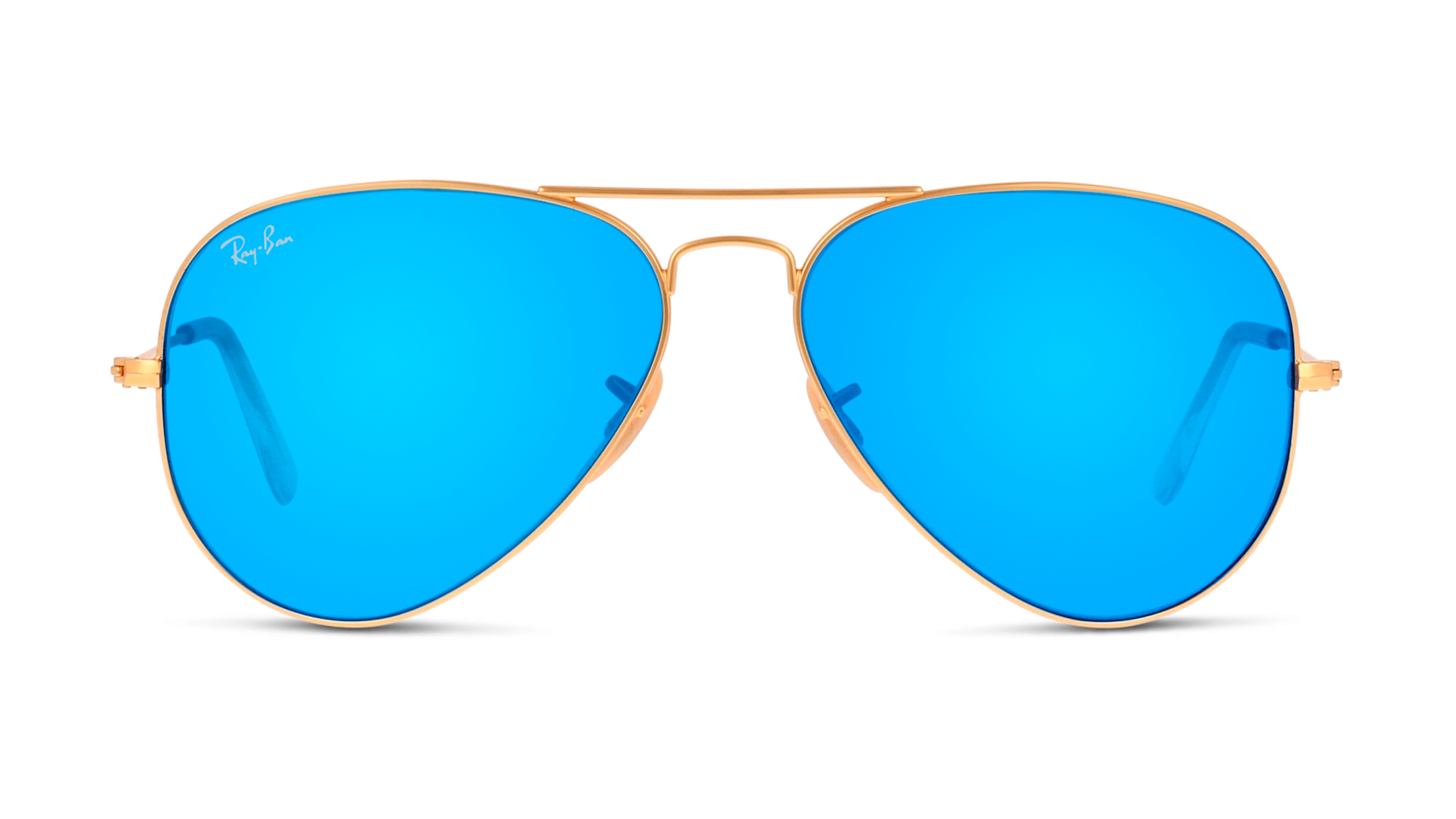 RayBan AVIATOR LARGE METAL 0RB3025 112/17 Apollo