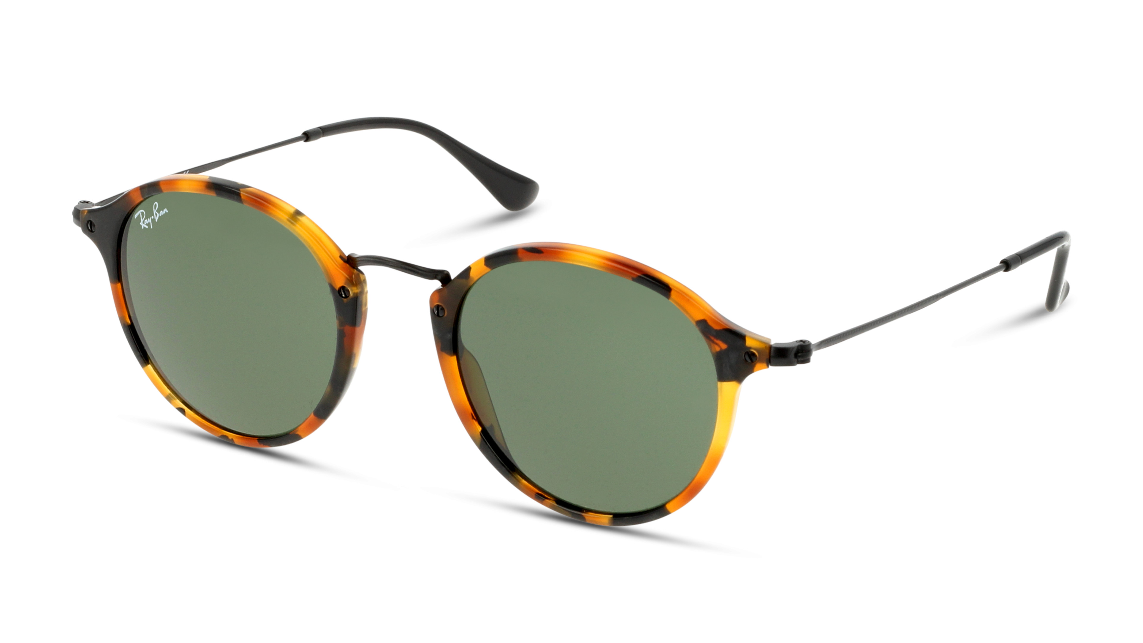 ray ban round classic