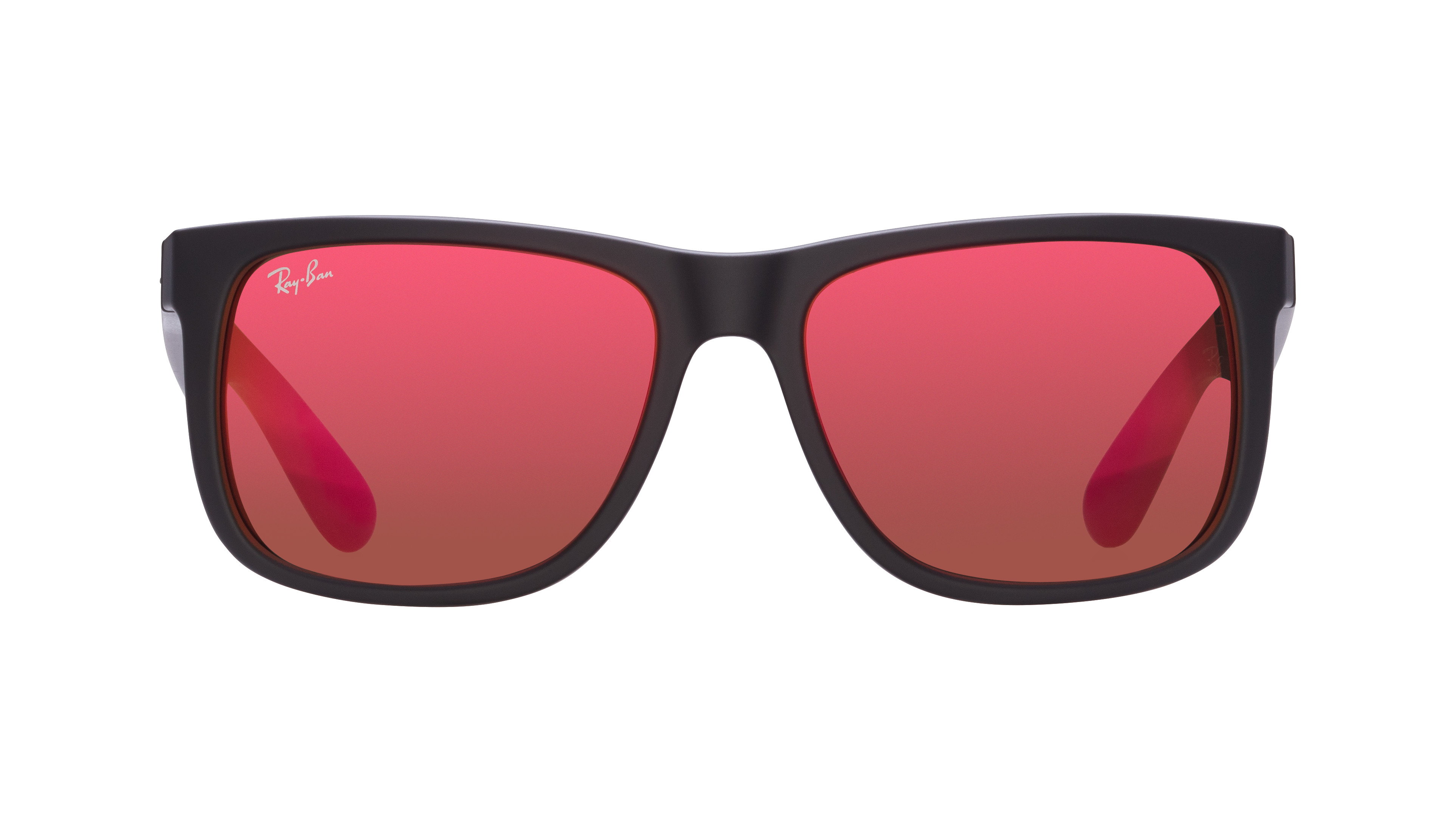 RayBan JUSTIN 0RB4165 622/6Q Sonnenbrille Apollo