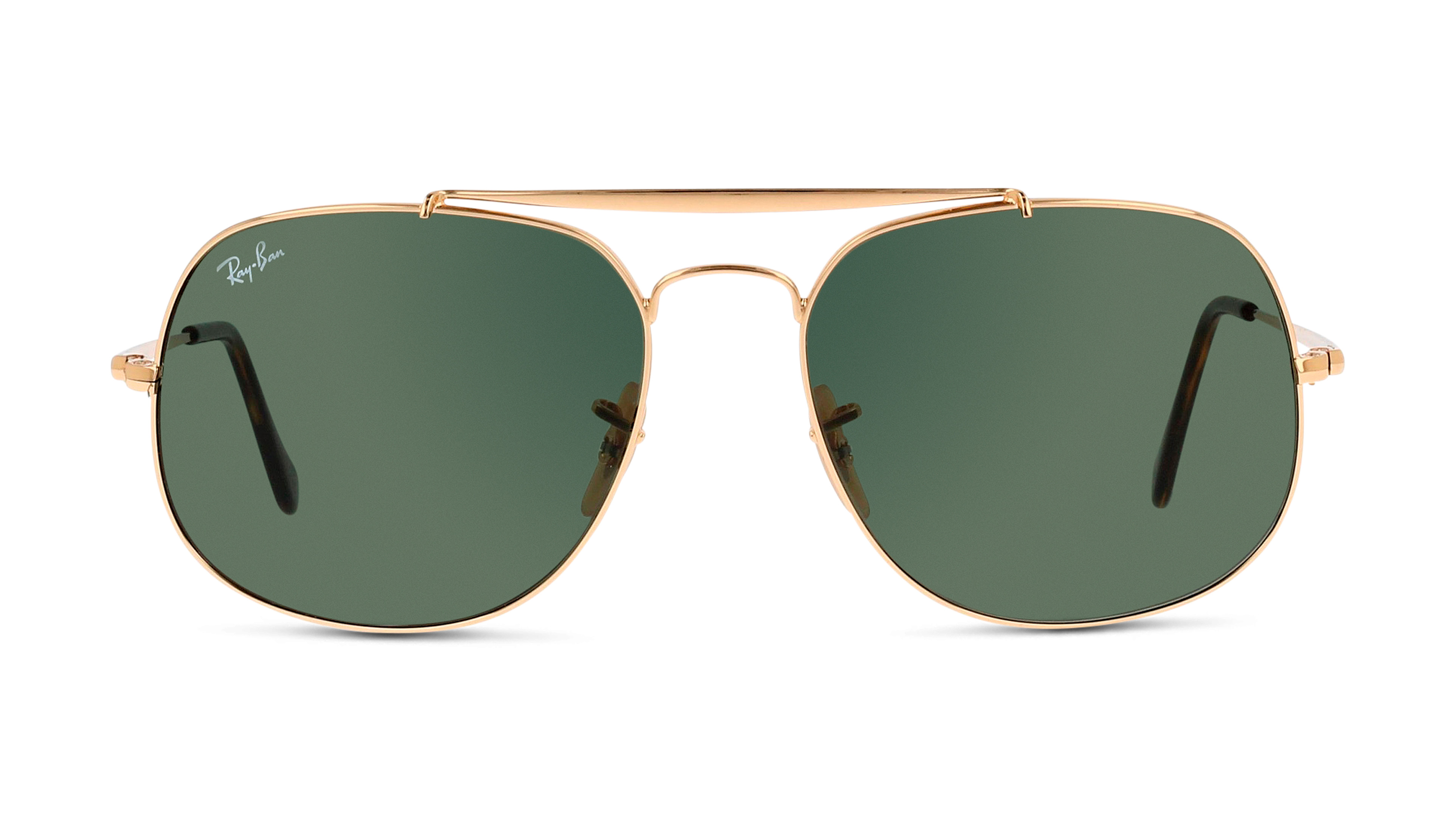 Ray-Ban THE GENERAL RB3561 001 | Apollo Online-Shop