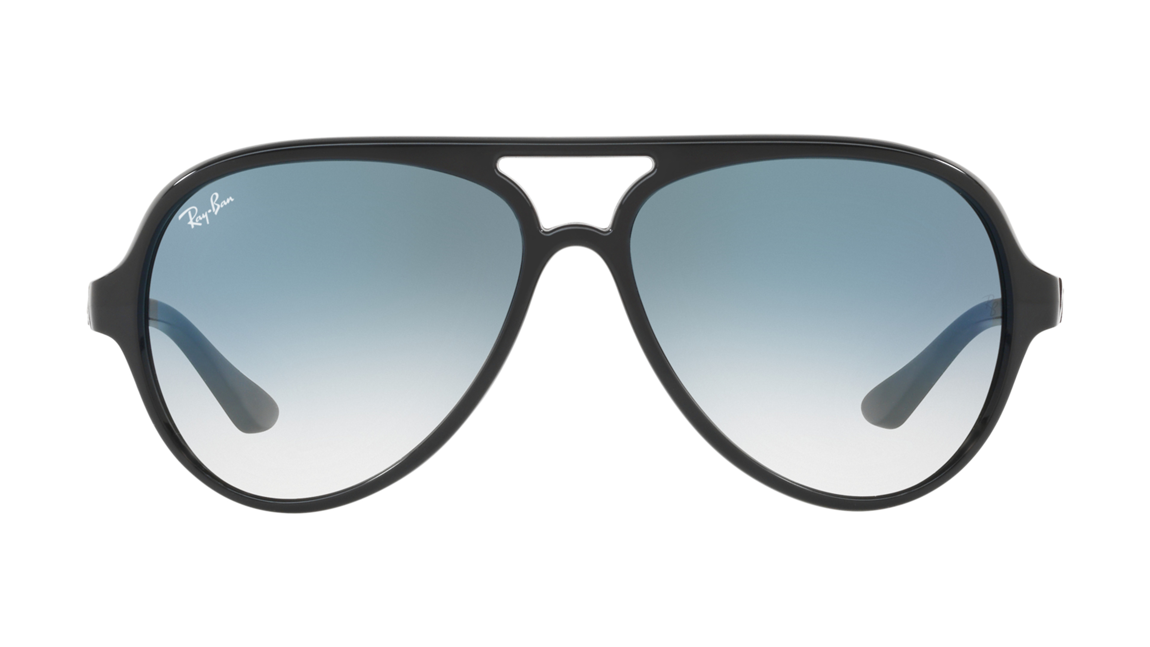 RayBan CATS 5000 0RB4125 601/3F Apollo