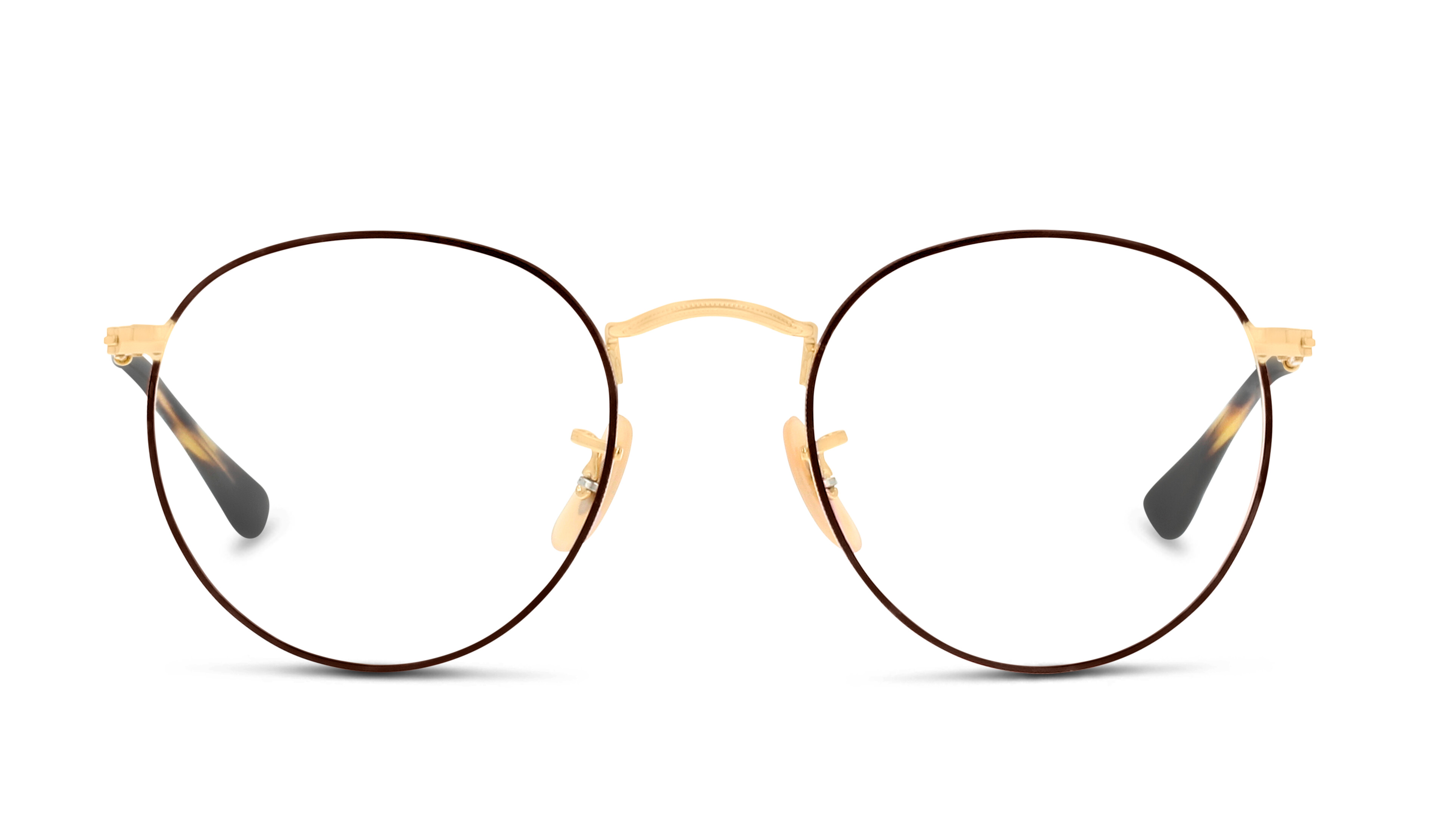 Ray-Ban ROUND METAL 0RX3447V 2945 | Apollo Online-Shop