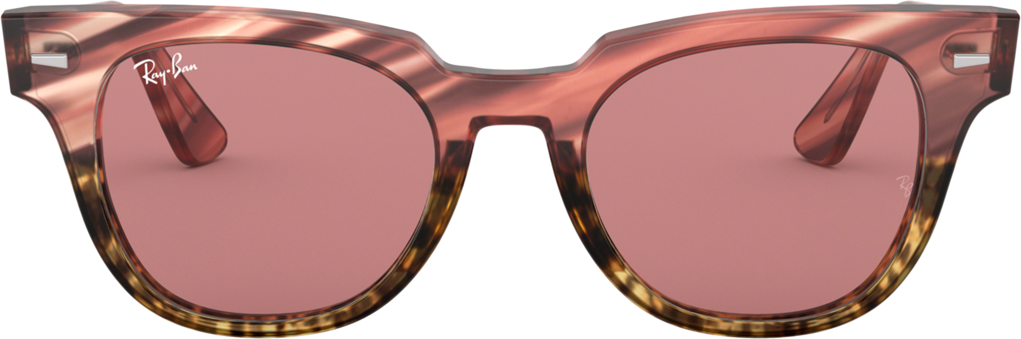 RayBan METEOR 0RB2168 1253U0 Sonnenbrille Apollo