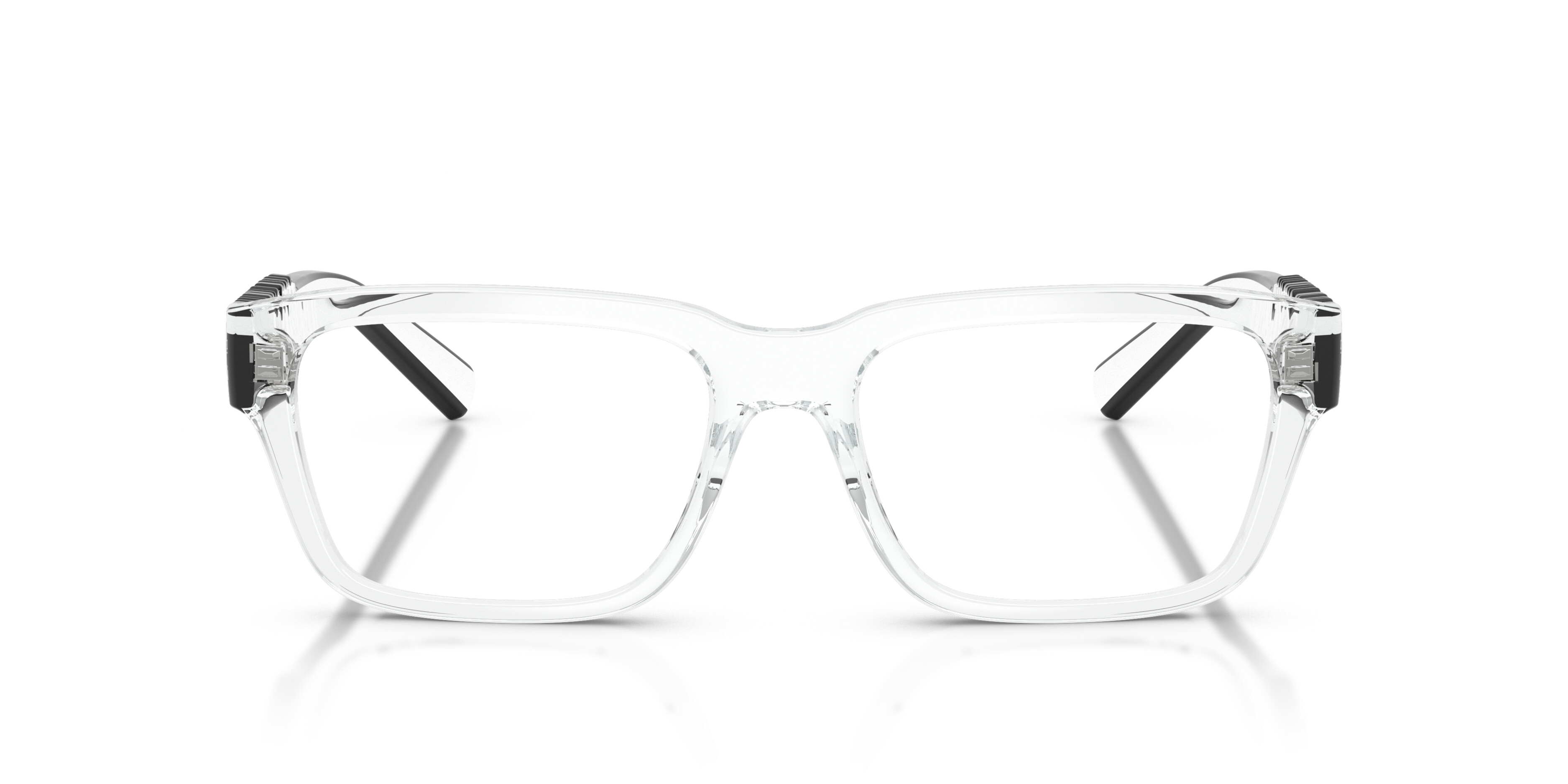 Dolce&Gabbana Herren Blau Dg5112 0 3133 Kunststoff Rechteckig / Brille Online; Brillengestell; Fassung