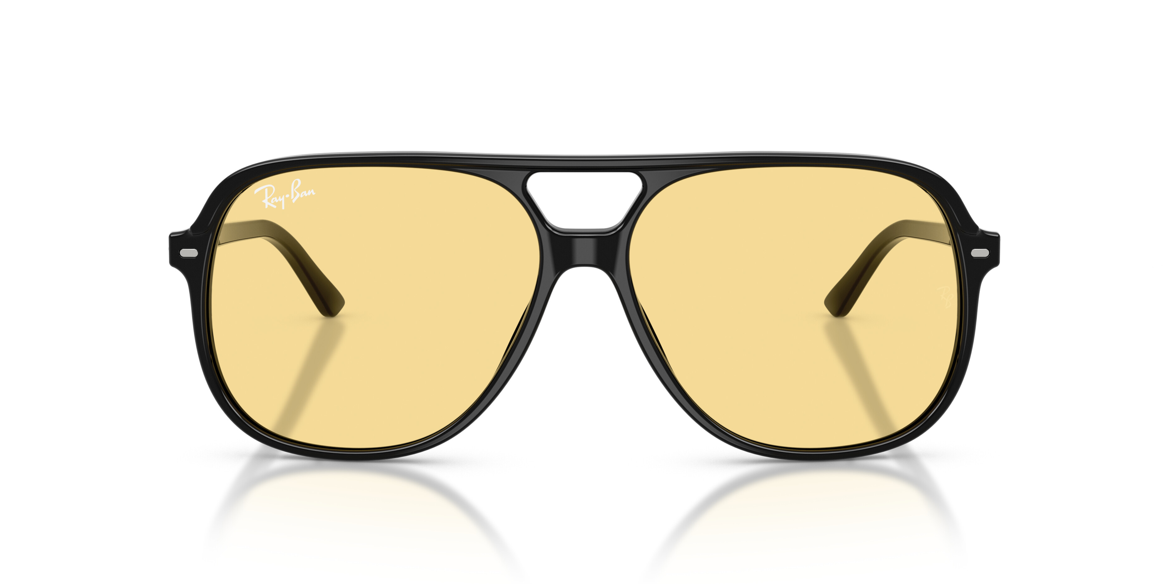 Ray-Ban Unisex Schwarz,Black,Havana 8056262899342 Schwarz/Black/Havana, Size: Large - Image 11