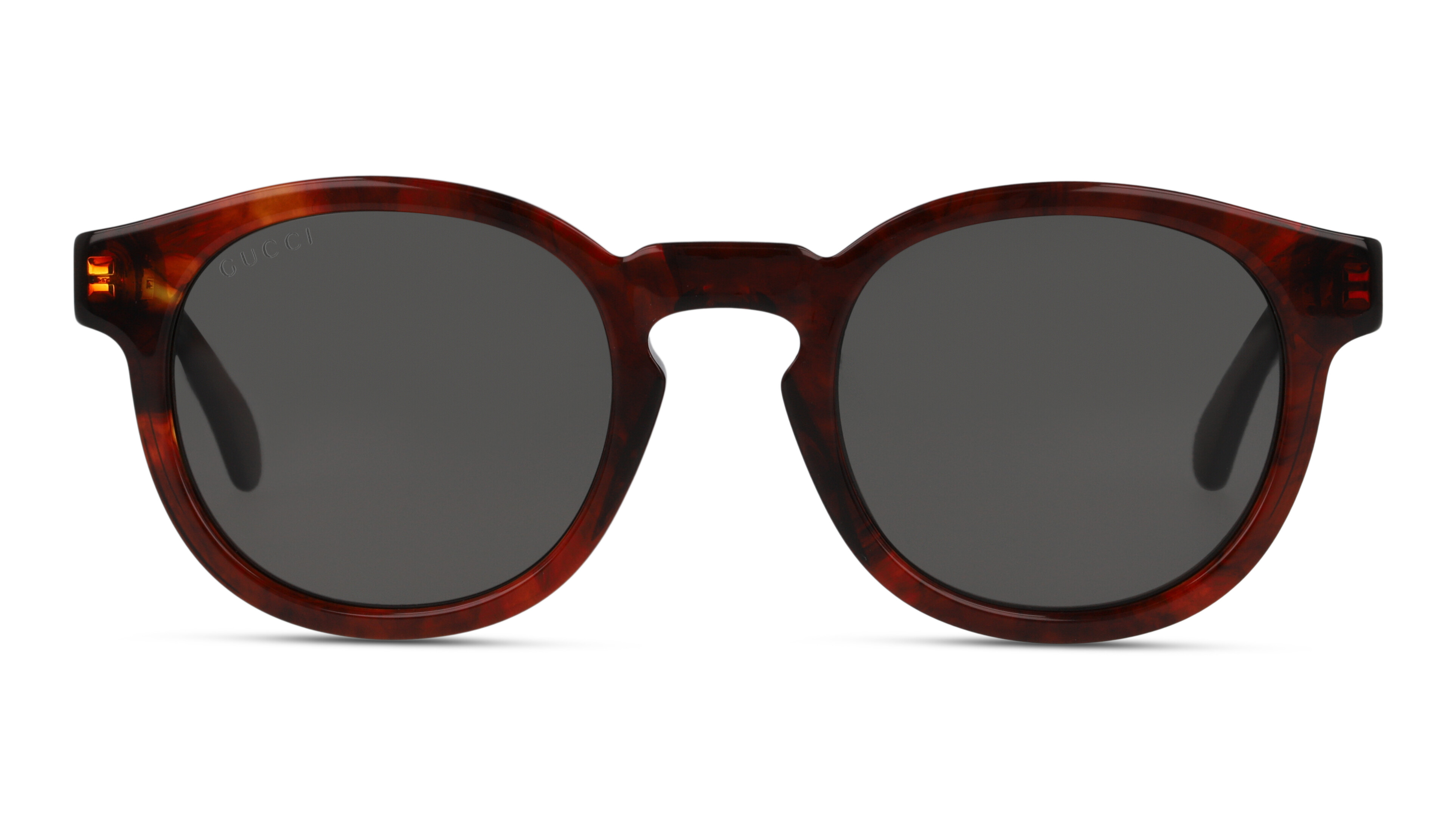 Gucci GG0825S-001 49 Sunglass MAN ACETATE Black | Sonnenbrille | fashionette