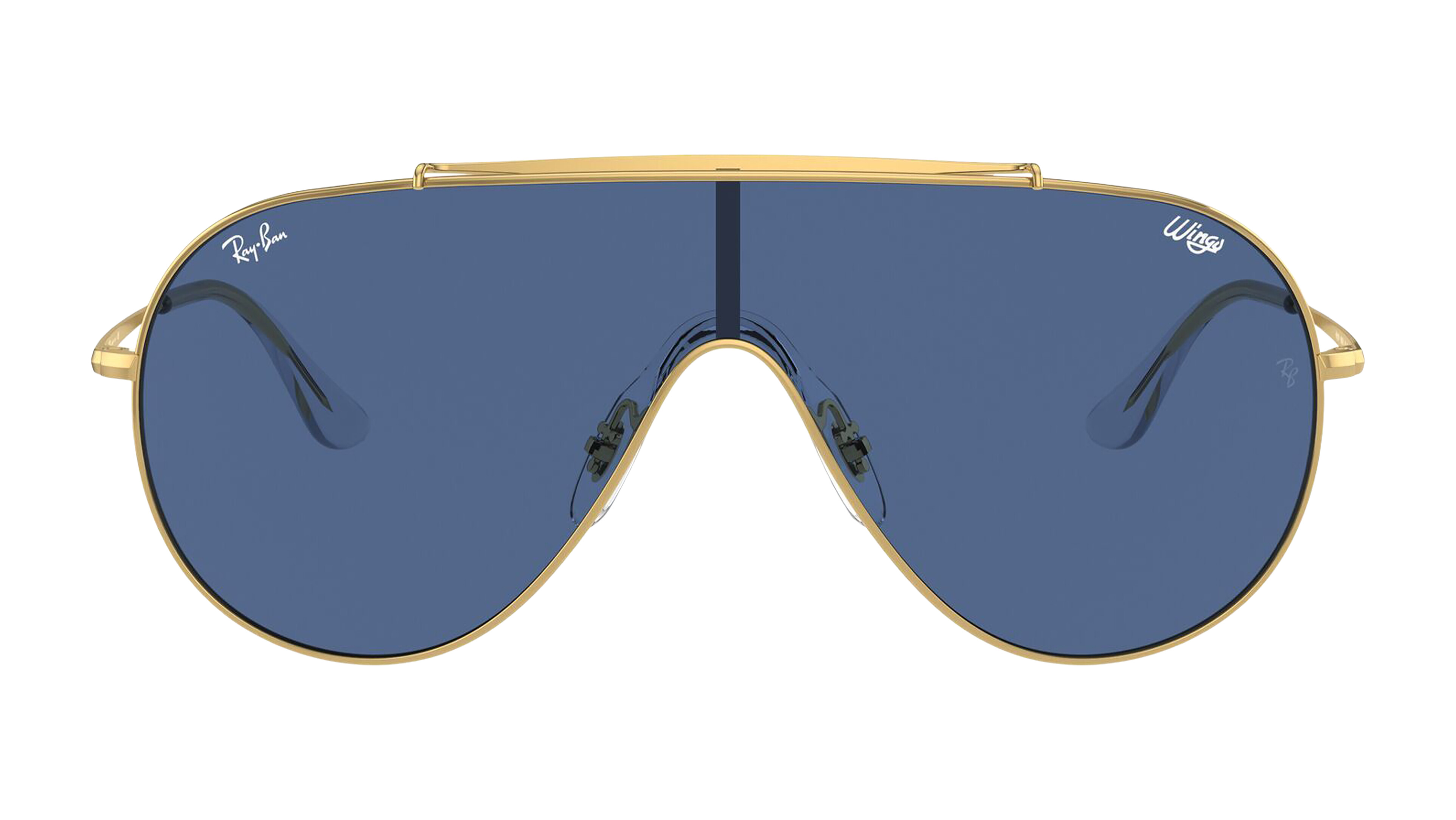 ray ban wings