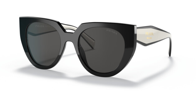 prada damen sonnenbrille