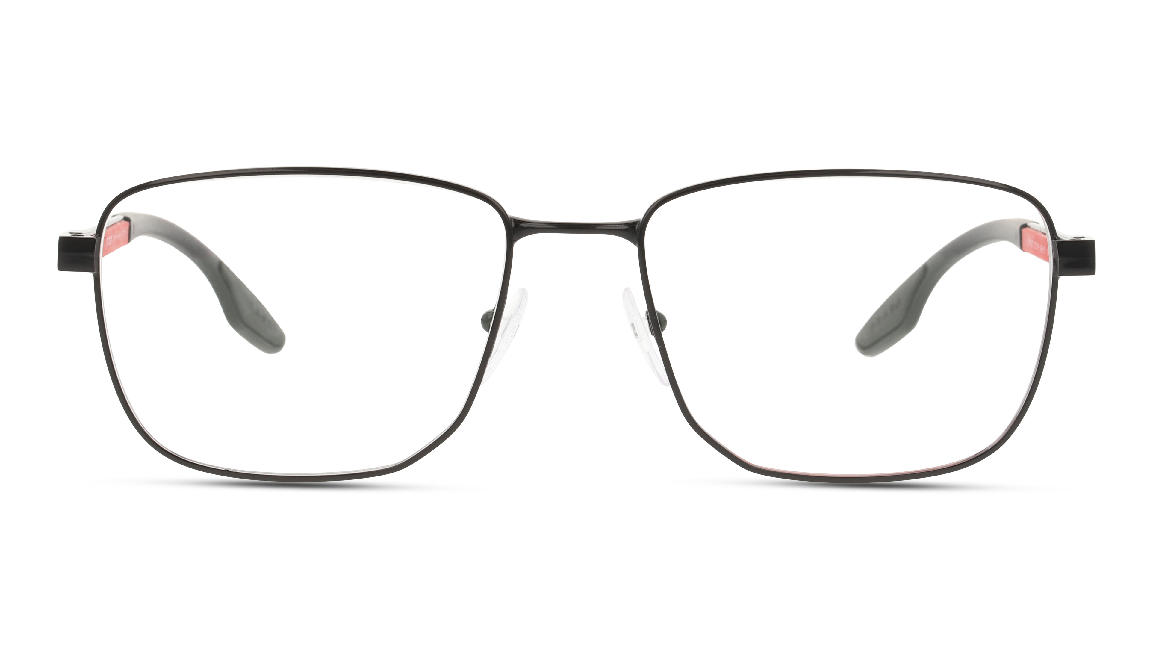 prada linea rossa frames