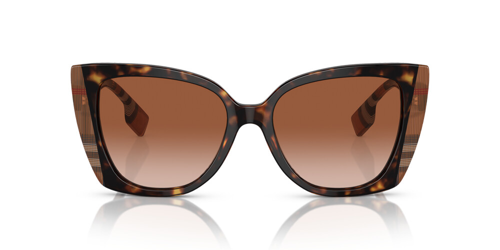 burberry sonnenbrille