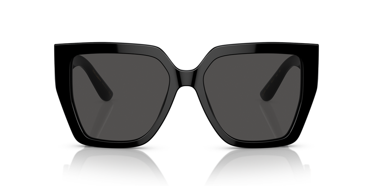 Dolce&Gabbana 0DG4438 501/87 Sonnenbrille | Apollo