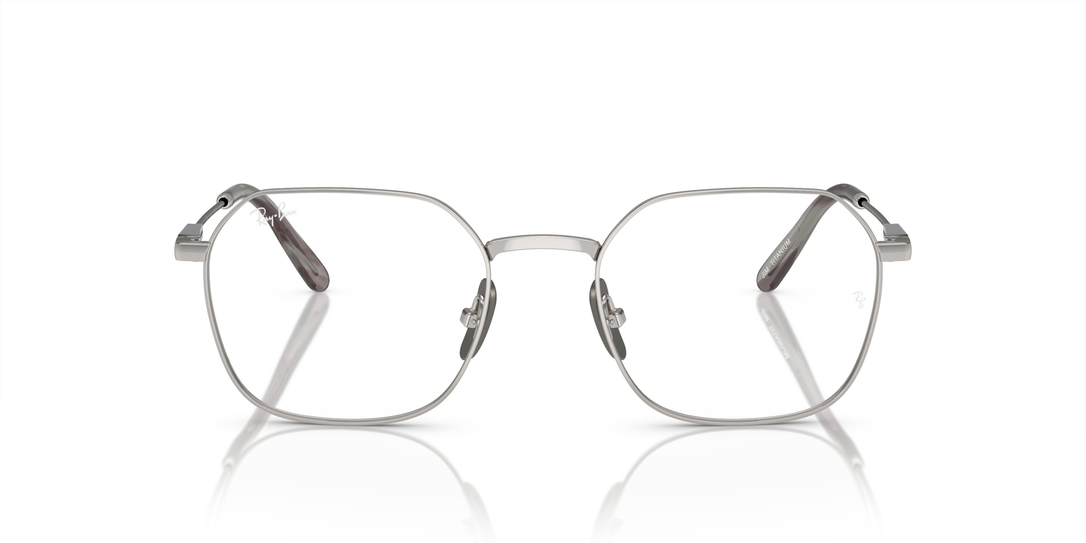 Ray-Ban , Unisex, Accessories, Grau, 53 Mm  - Image 2