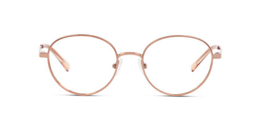 Kinderbrillen gold Clearance