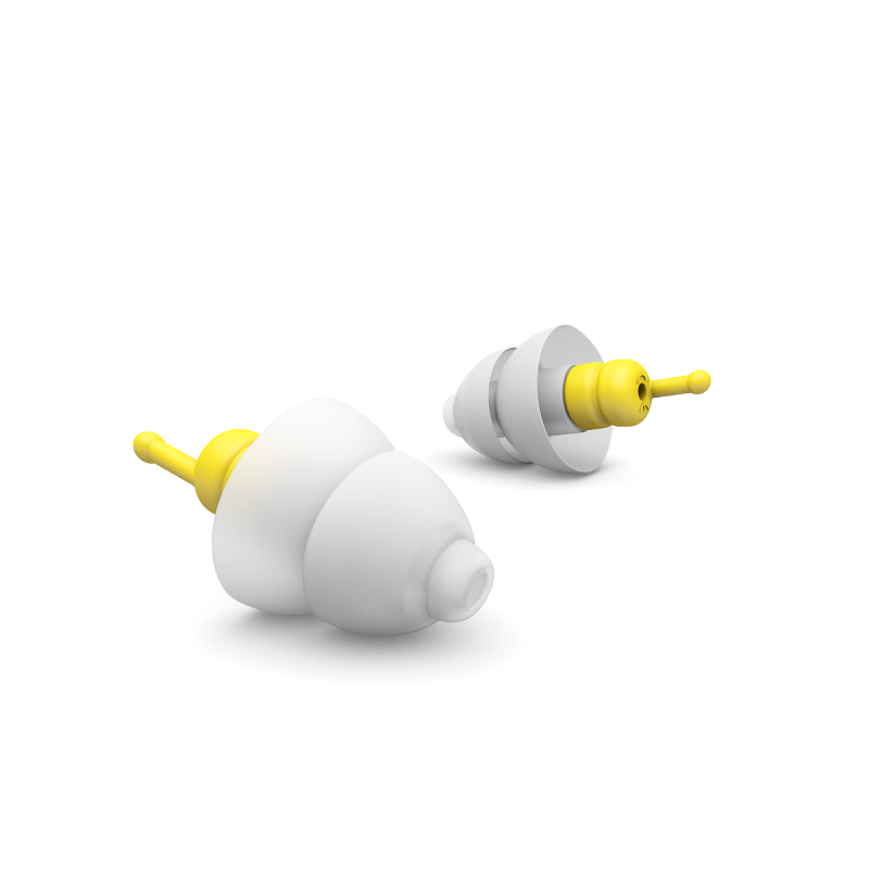 Alpine Hearing Alpine FlyFit earplugs 8717154023510 Apollo