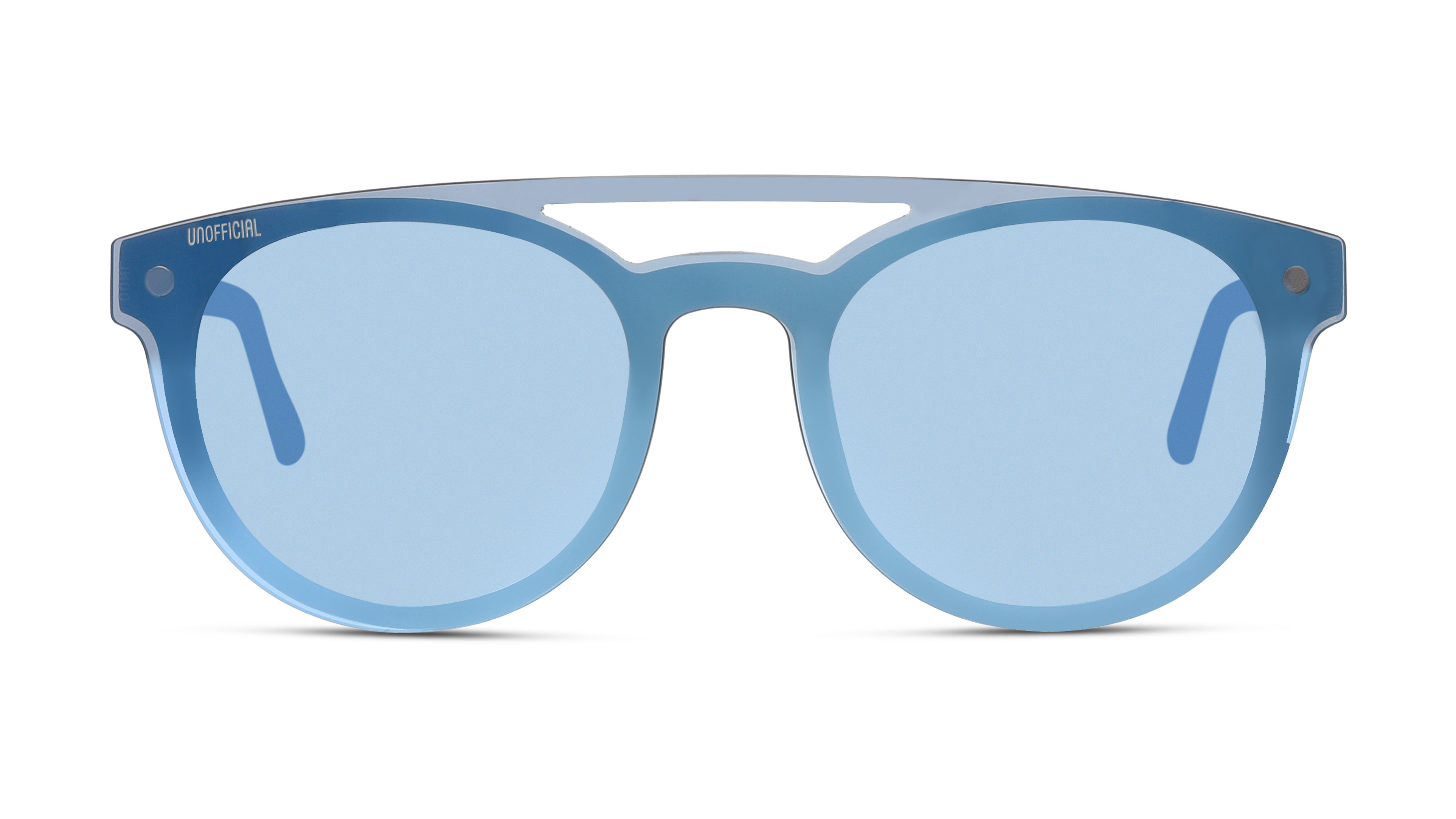 Neue Gläser In Alte Brille Apollo UNOFFICIAL Kunststoff blau Brille | Apollo Online-Shop