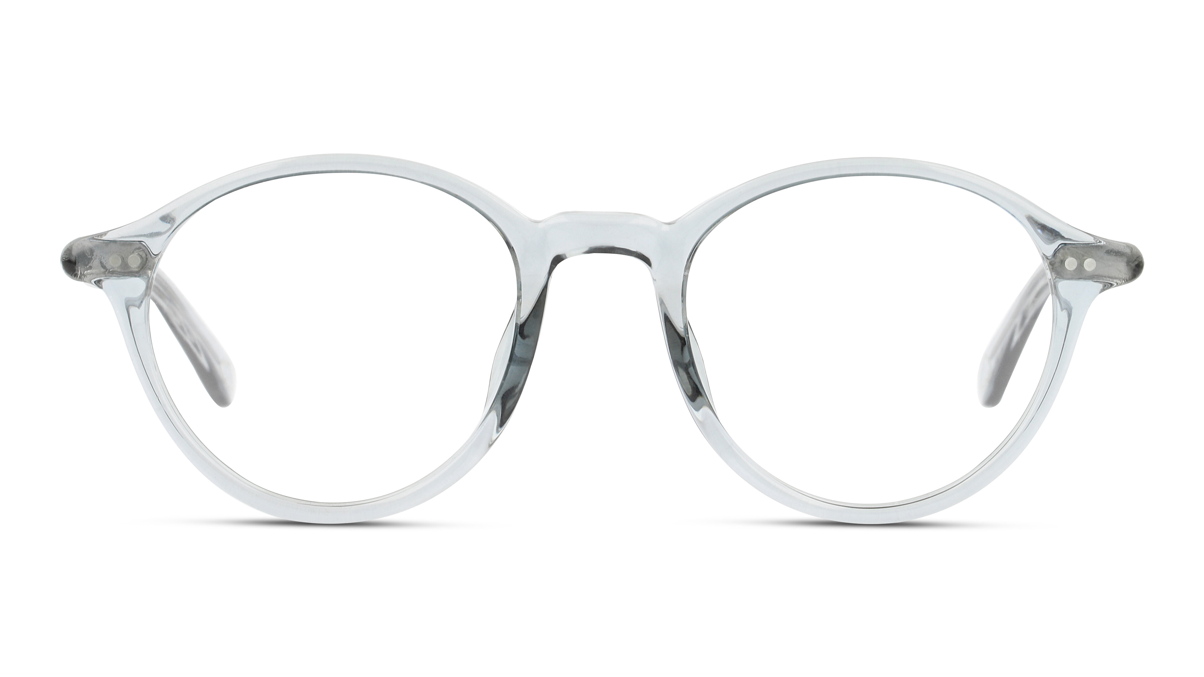 Neue Gläser In Alte Brille Apollo UNOFFICIAL Kunststoff grau Brille | Apollo Online-Shop