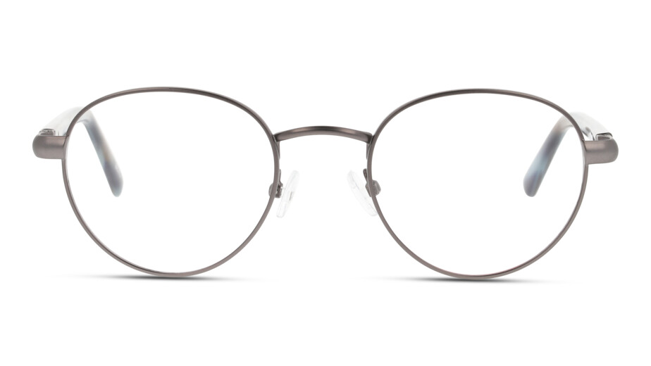 Dbyd Herren Grau,Grau Metall Panto Grau/Grau Brille Online; Brillengestell; Fassung; Auch Als Gleitsichtbrille